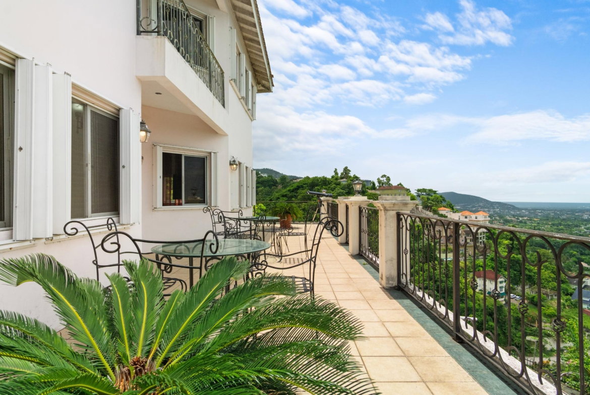 Third image of 18 West Norbrook Heights dr in Kingston 8, St. Andrew, Jamaica - property is For Sale