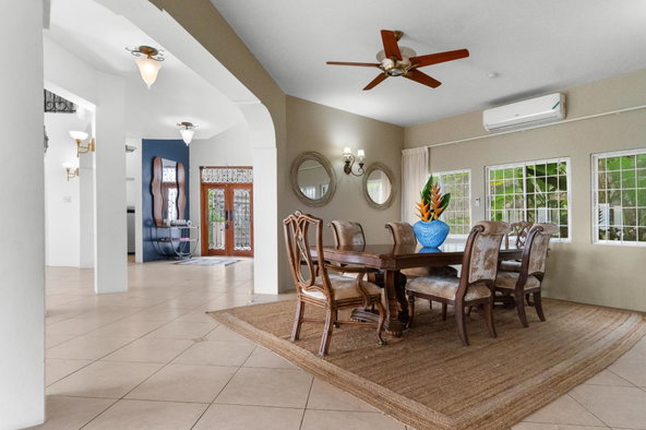 Fourth image of 18 West Norbrook Heights dr in Kingston 8, St. Andrew, Jamaica - property is For Sale
