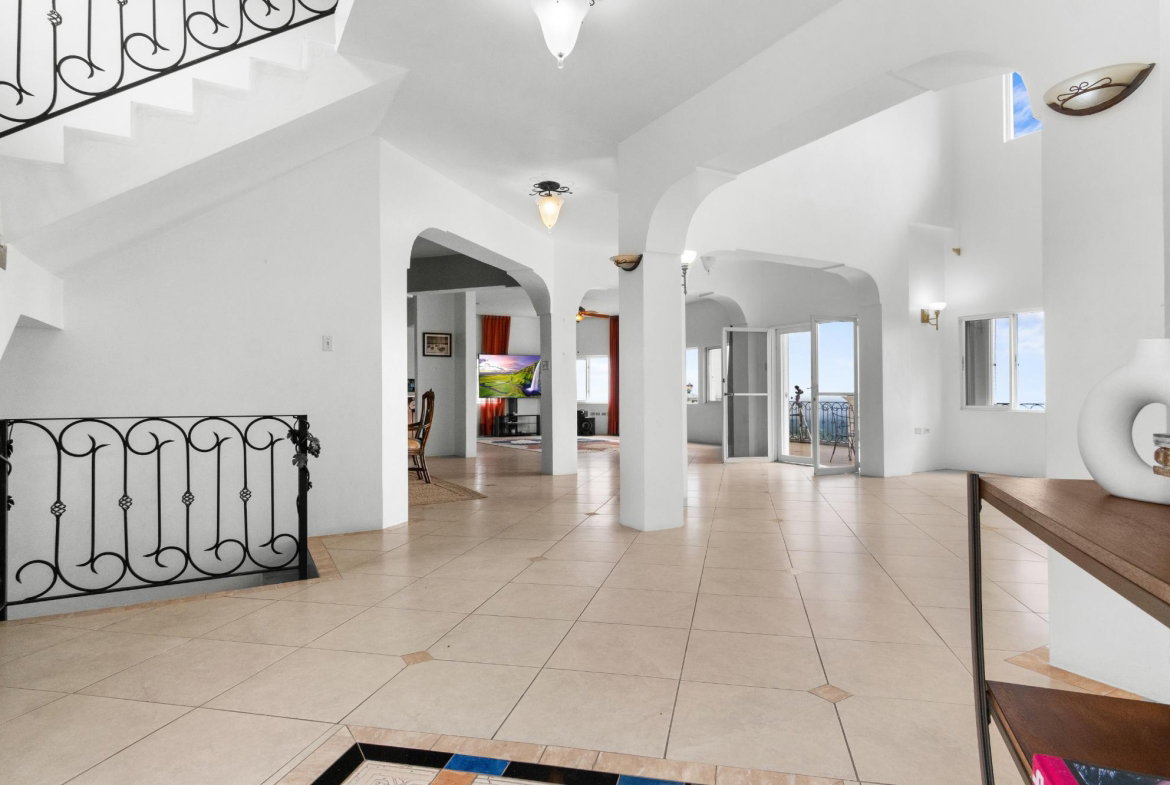 Sixth image of 18 West Norbrook Heights dr in Kingston 8, St. Andrew, Jamaica - property is For Sale