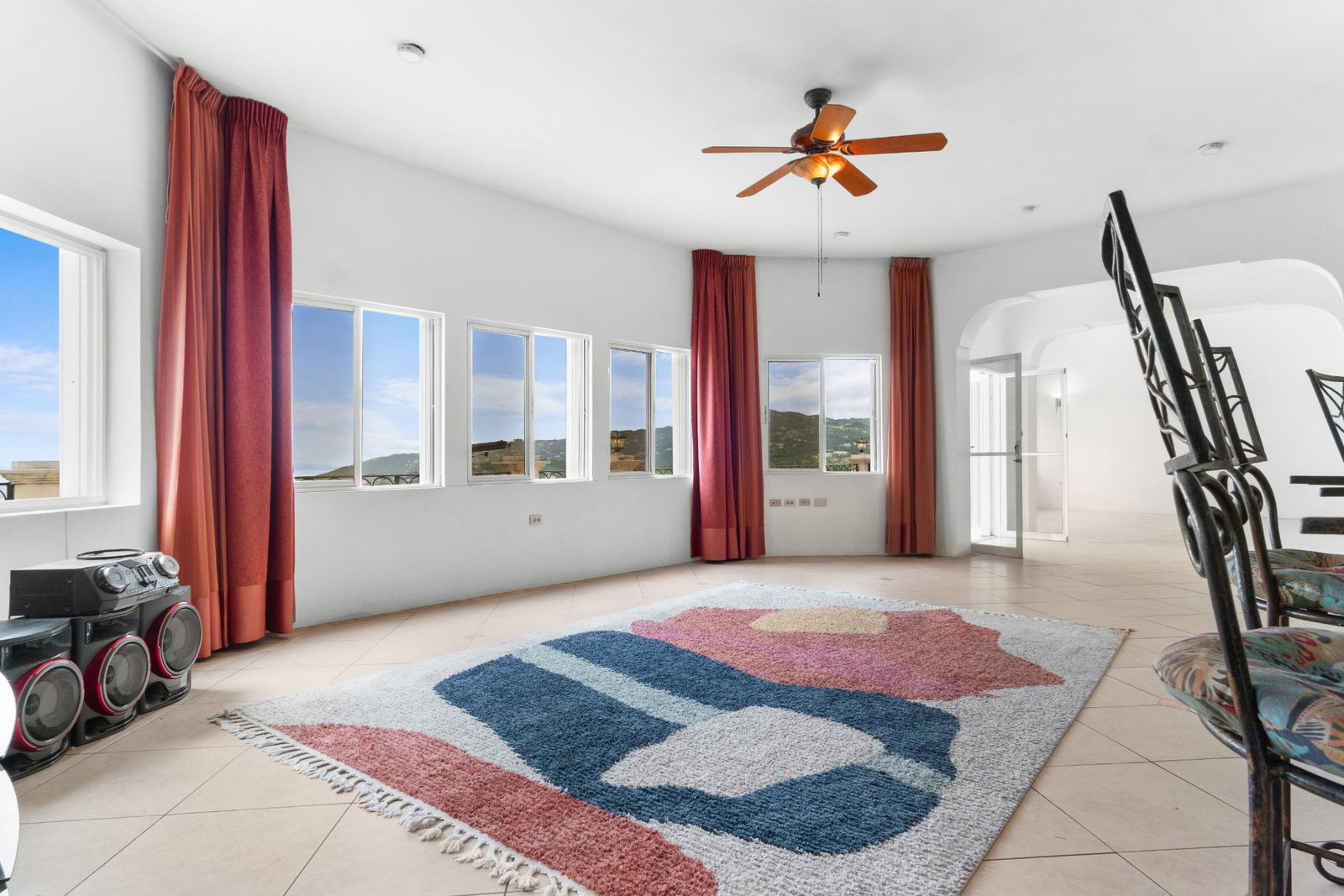 Luxury-Home-for-Sale-in-West-Norbrook-Heights-St.-Andrew Eighth image of 18 West Norbrook Heights dr in Kingston 8, St. Andrew, Jamaica - property is For Sale