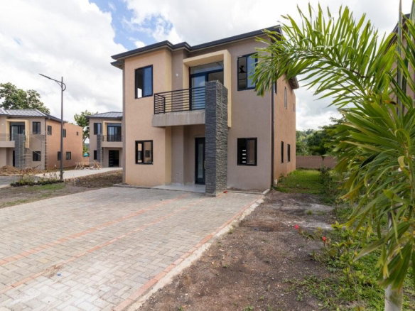 First image of 27- Martin Christie Street in Ocho Rios, St. Ann, Jamaica - property is For Sale