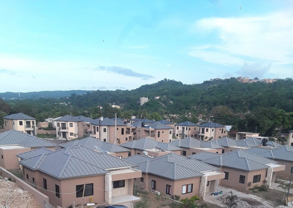 Third image of 82- Martin Christie Street in Ocho Rios, St. Ann, Jamaica - property is For Sale