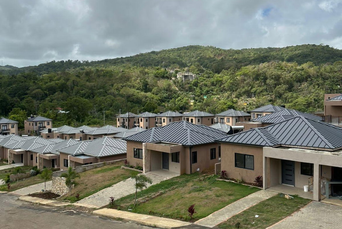 Fifth image of 82- Martin Christie Street in Ocho Rios, St. Ann, Jamaica - property is For Sale