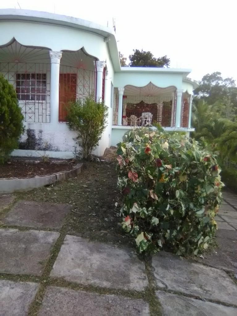 Luxury-Ocean-View-Investment-Property-in-St.-Ann-Jamaica First image of 16- Valley Minor in Runaway Bay, St. Ann, Jamaica - property is For Sale