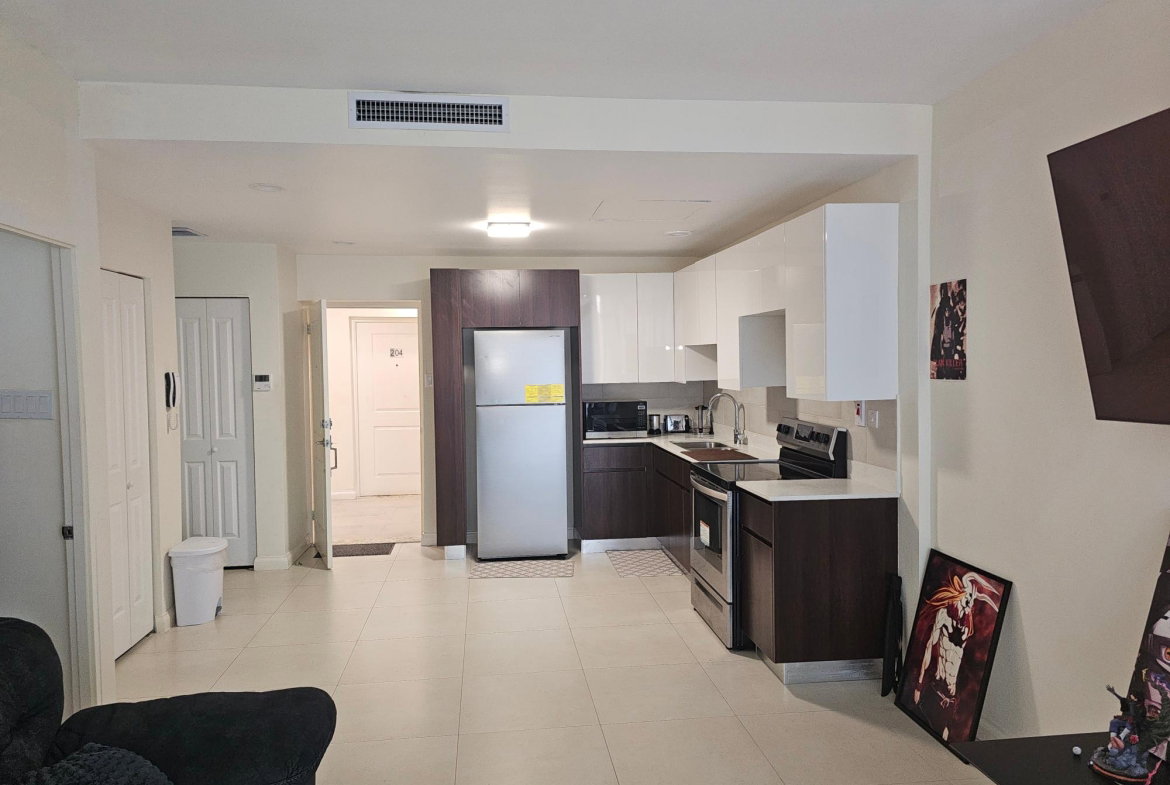 Third image of 203-4a Musgrave Avenue in Kingston 5, St. Andrew, Jamaica - property is For Sale