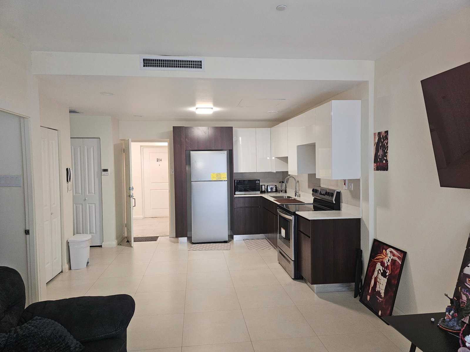 Third image of 203-4a Musgrave Avenue in Kingston 5, St. Andrew, Jamaica - property is For Sale