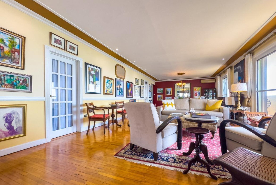 Second image of Ph6-8 Ocean Boulevard in Kingston 3, St. Andrew, Jamaica - property is For Sale
