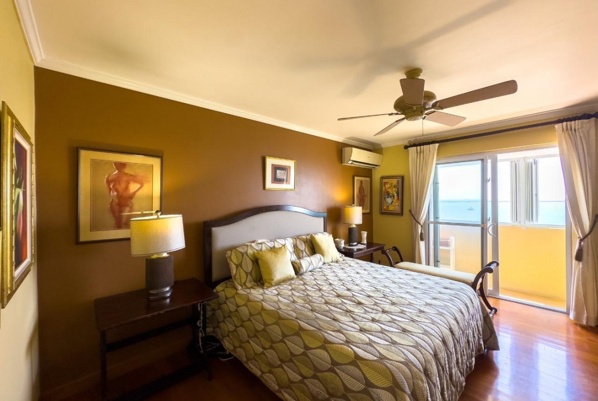 Twelfth image of Ph6-8 Ocean Boulevard in Kingston 3, St. Andrew, Jamaica - property is For Sale
