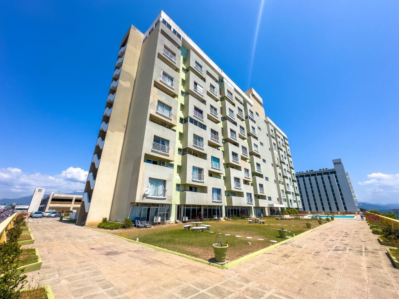 Sixteenth image of Ph6-8 Ocean Boulevard in Kingston 3, St. Andrew, Jamaica - property is For Sale