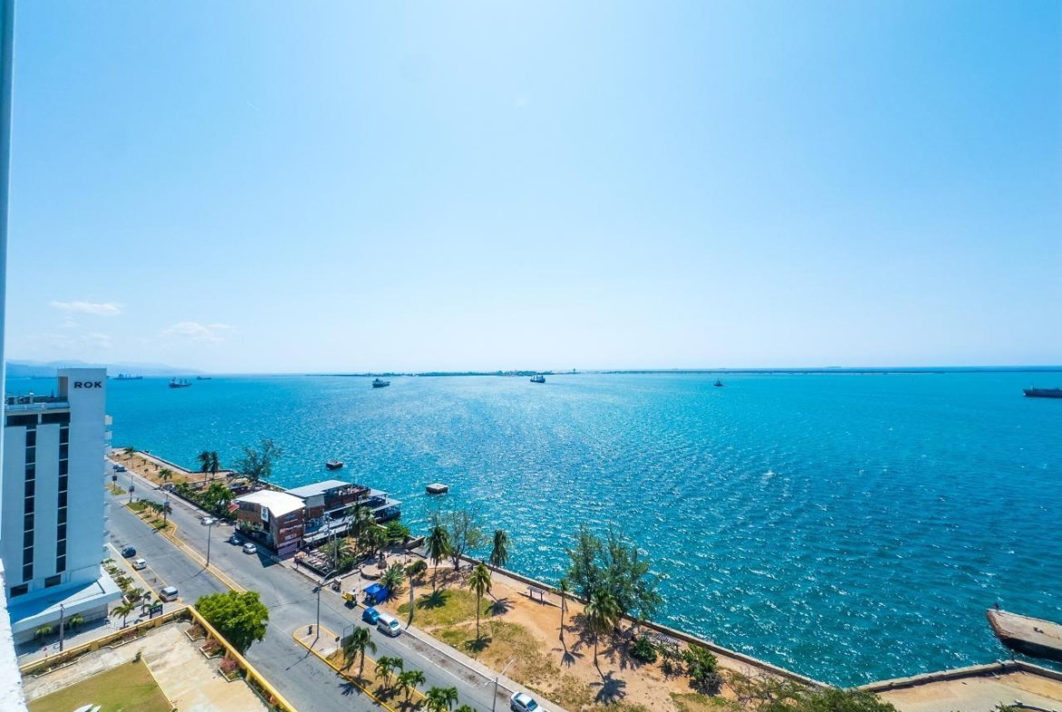 Fourth image of Ph6-8 Ocean Boulevard in Kingston 3, St. Andrew, Jamaica - property is For Sale