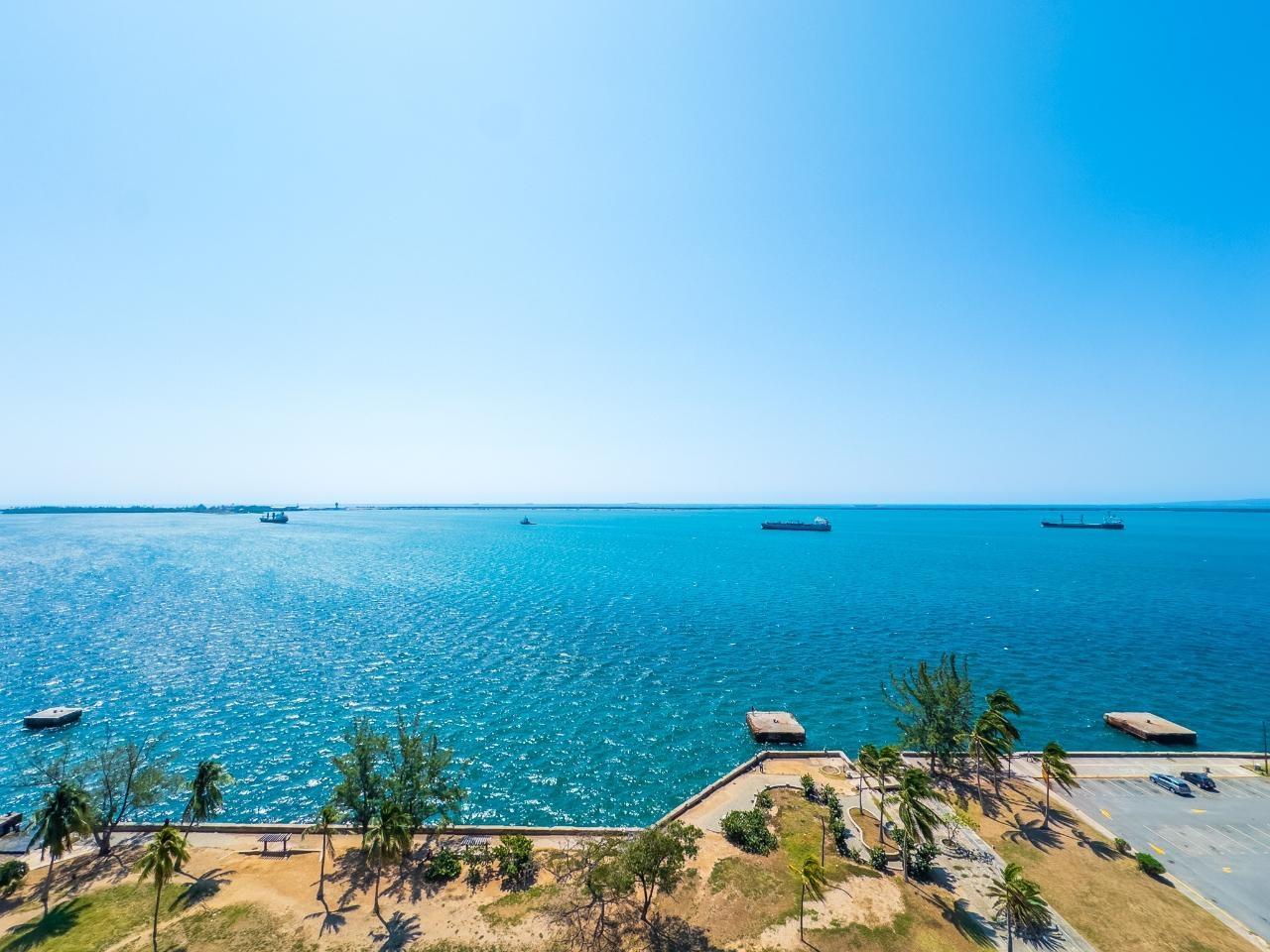 Fifth image of Ph6-8 Ocean Boulevard in Kingston 3, St. Andrew, Jamaica - property is For Sale