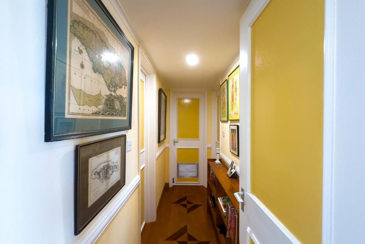 Seventh image of Ph6-8 Ocean Boulevard in Kingston 3, St. Andrew, Jamaica - property is For Sale