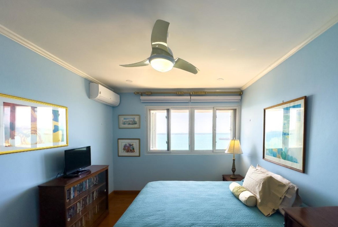 Eighth image of Ph6-8 Ocean Boulevard in Kingston 3, St. Andrew, Jamaica - property is For Sale