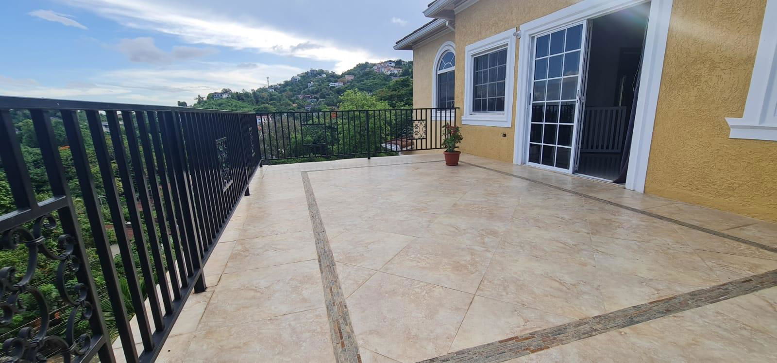 Luxury-Penthouse-for-Sale-in-Upper-Kirkland-Heights-Jamaica Twentieth image of 7-7 Kirkland Close in Kingston 19, St. Andrew, Jamaica - property is For Sale