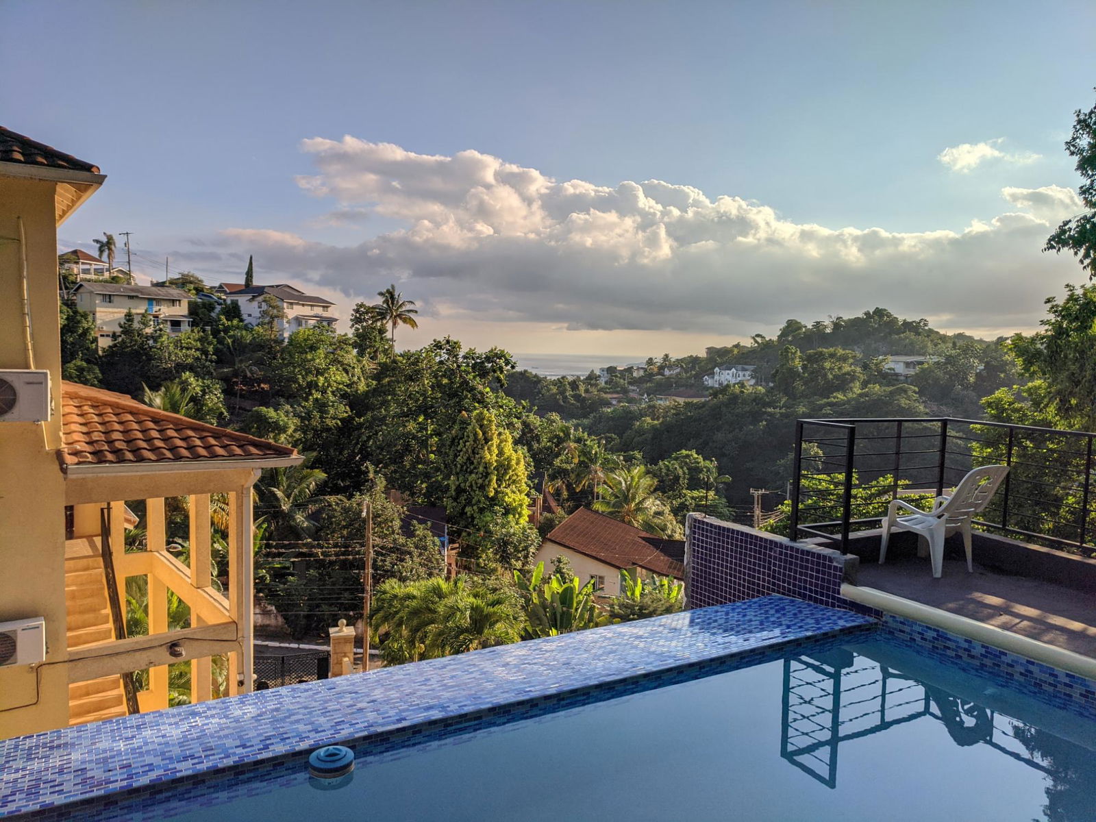 Luxury-Penthouse-for-Sale-in-Upper-Kirkland-Heights-Jamaica Twenty-Seventh image of 7-7 Kirkland Close in Kingston 19, St. Andrew, Jamaica - property is For Sale