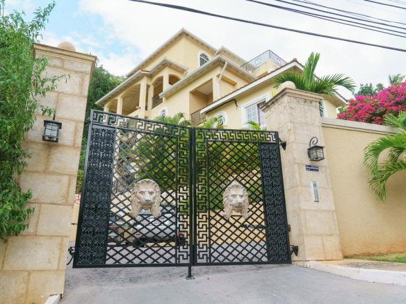 First image of 7-7 Kirkland Close in Kingston 19, St. Andrew, Jamaica - property is For Sale
