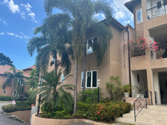 First image of 14a-25 Liguanea Avenue in Kingston 6, St. Andrew, Jamaica - property is For Sale