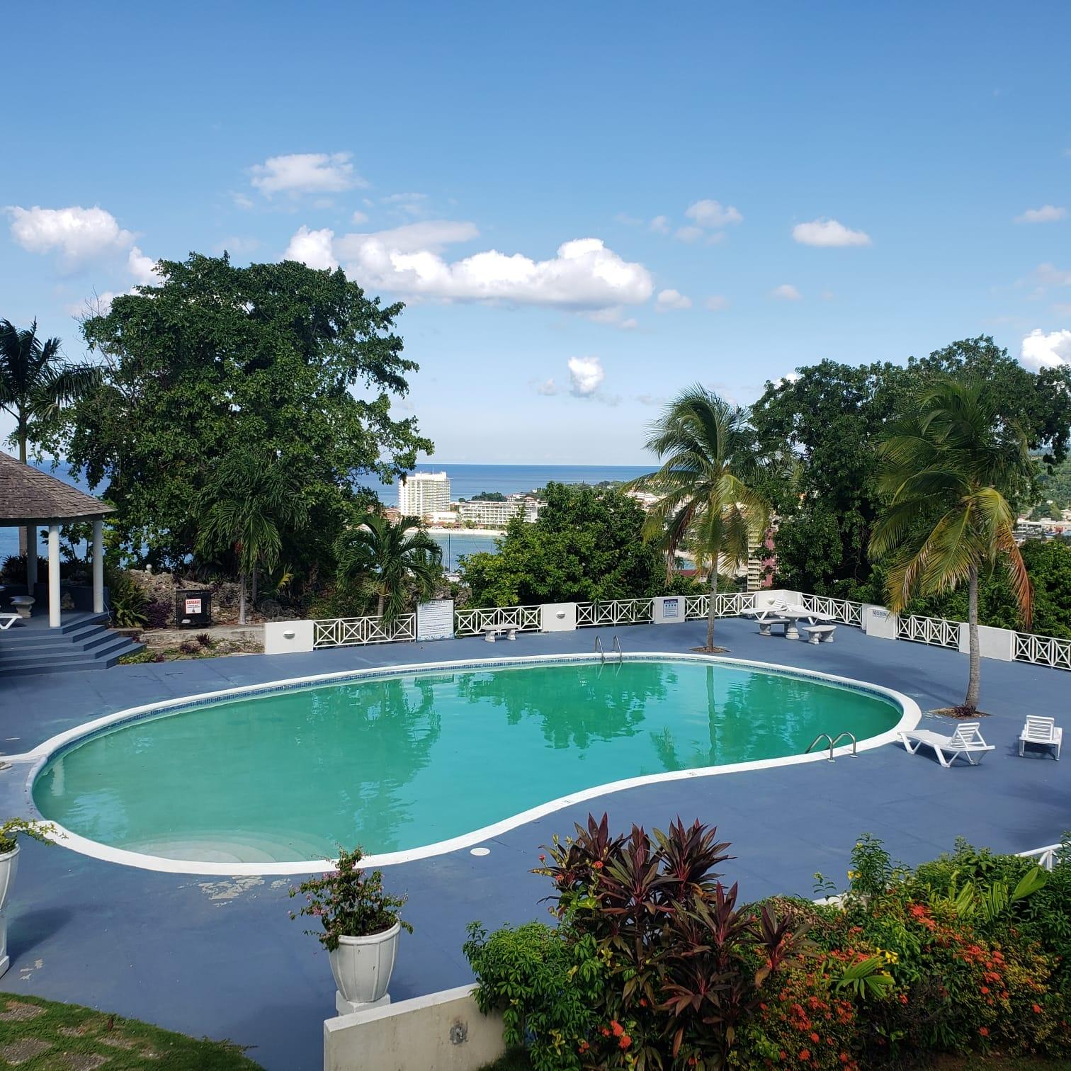 Second image of F4- Sky Castle Ocho Rios in Ocho Rios, St. Ann, Jamaica - property is For Sale