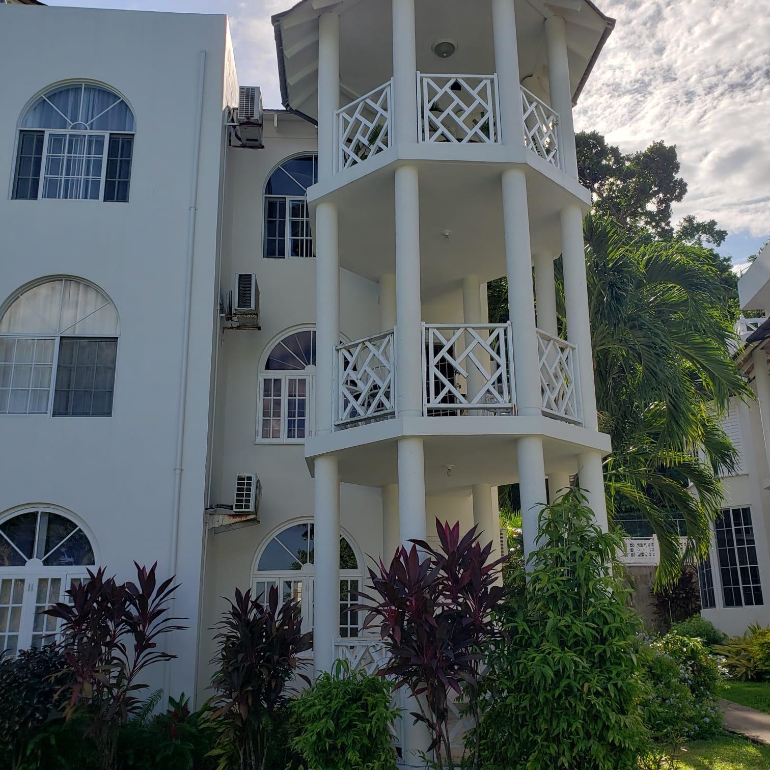 Twelfth image of F4- Sky Castle Ocho Rios in Ocho Rios, St. Ann, Jamaica - property is For Sale