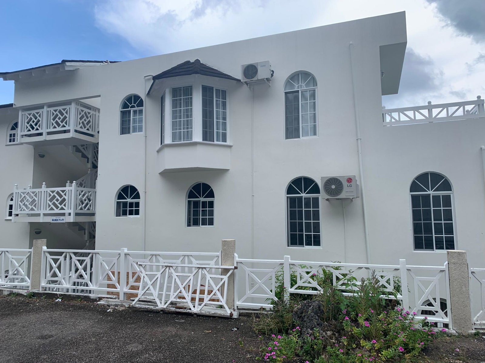 Fourteenth image of F4- Sky Castle Ocho Rios in Ocho Rios, St. Ann, Jamaica - property is For Sale