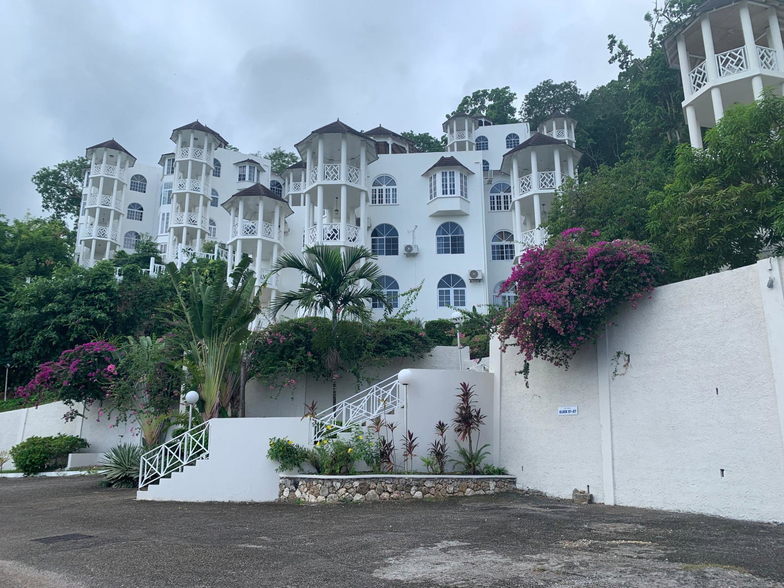 Fifteenth image of F4- Sky Castle Ocho Rios in Ocho Rios, St. Ann, Jamaica - property is For Sale