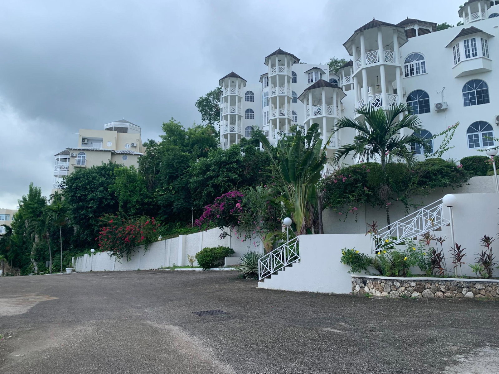Sixteenth image of F4- Sky Castle Ocho Rios in Ocho Rios, St. Ann, Jamaica - property is For Sale