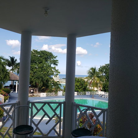 Fourth image of F4- Sky Castle Ocho Rios in Ocho Rios, St. Ann, Jamaica - property is For Sale