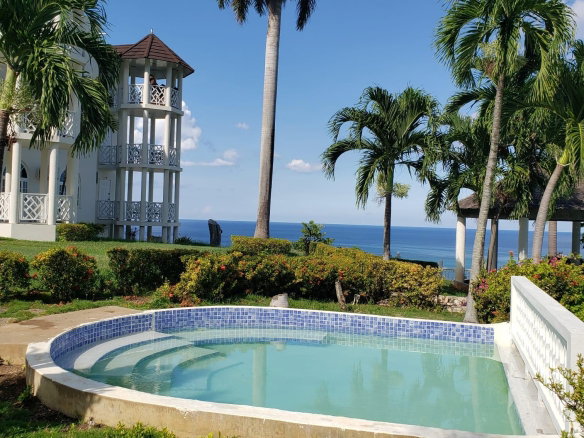 First image of F4- Sky Castle Ocho Rios in Ocho Rios, St. Ann, Jamaica - property is For Sale