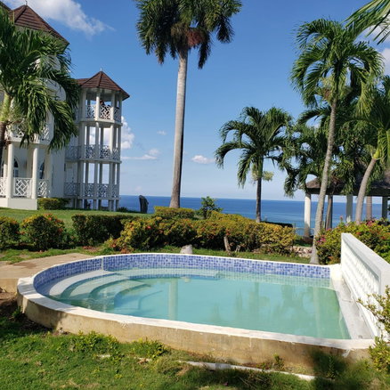 First image of F4- Sky Castle Ocho Rios in Ocho Rios, St. Ann, Jamaica - property is For Sale
