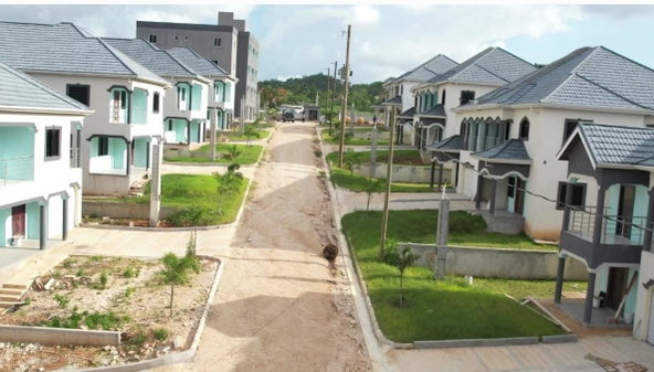 Twenty-First image of Lot 6 62 Ward Avenue Mandeville in Mandeville, Manchester, Jamaica - property is For Sale