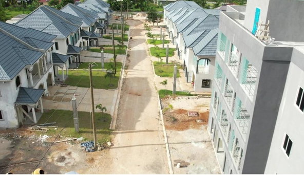 Twenty-Second image of Lot 6 62 Ward Avenue Mandeville in Mandeville, Manchester, Jamaica - property is For Sale