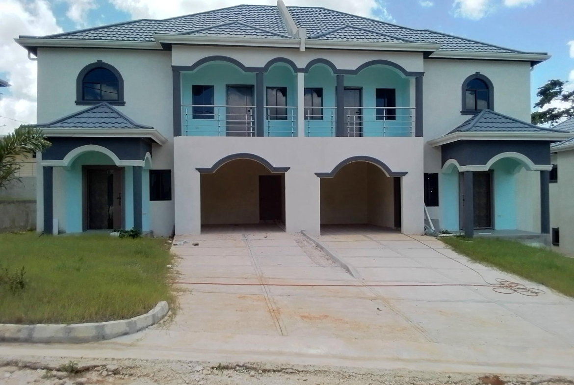 First image of Lot 10 62 Ward Avenue Mandeville in Mandeville, Manchester, Jamaica - property is For Sale
