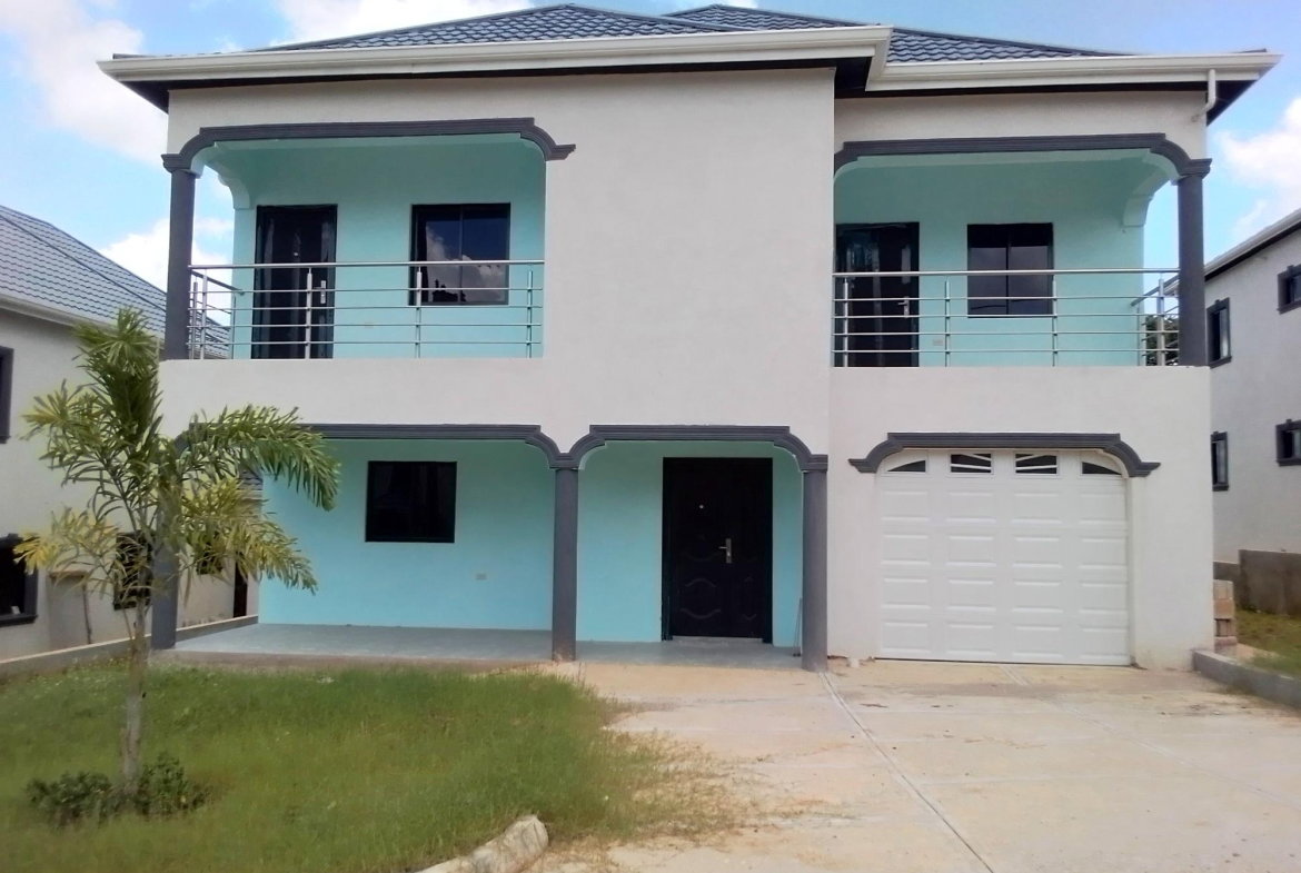 First image of Lot 12 62 Ward Avenue Mandevill in Mandeville, Manchester, Jamaica - property is For Sale