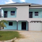 First image of Lot 12 62 Ward Avenue Mandevill in Mandeville, Manchester, Jamaica - property is For Sale