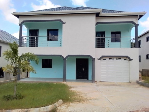 First image of Lot 12 62 Ward Avenue Mandevill in Mandeville, Manchester, Jamaica - property is For Sale