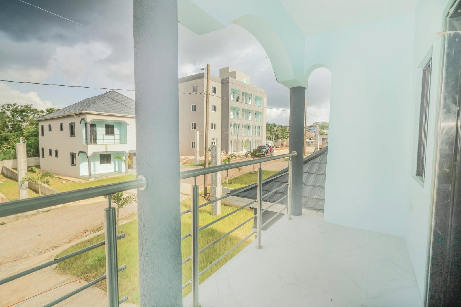 Twelfth image of Lot 2 62 Ward Avenue, Mandevill in Mandeville, Manchester, Jamaica - property is For Sale