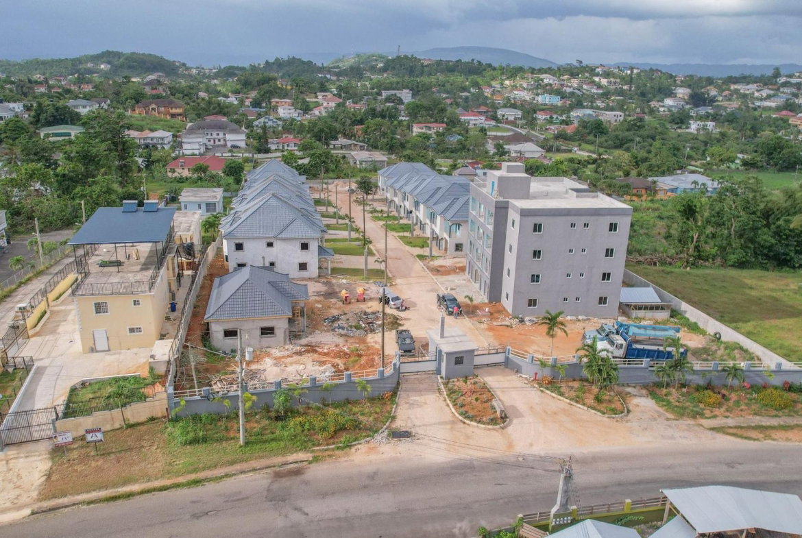 Twenty-Second image of Lot 2 62 Ward Avenue, Mandevill in Mandeville, Manchester, Jamaica - property is For Sale