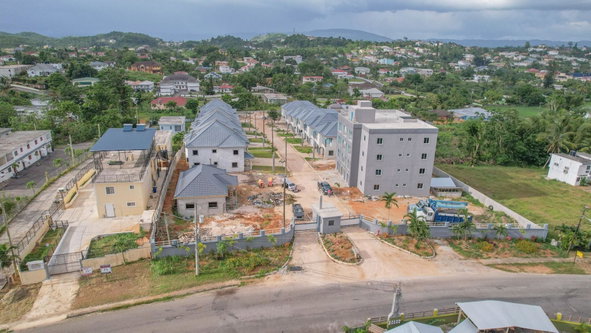 Twenty-Second image of Lot 2 62 Ward Avenue, Mandevill in Mandeville, Manchester, Jamaica - property is For Sale