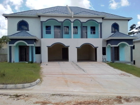 First image of Lot 6 62 Ward Avenue Mandeville in Mandeville, Manchester, Jamaica - property is For Sale
