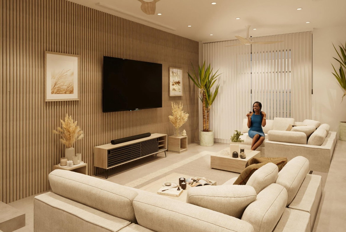 Second image of 2-83 Puie Drive, Cardiff Hall in Runaway Bay, St. Ann, Jamaica - property is For Sale