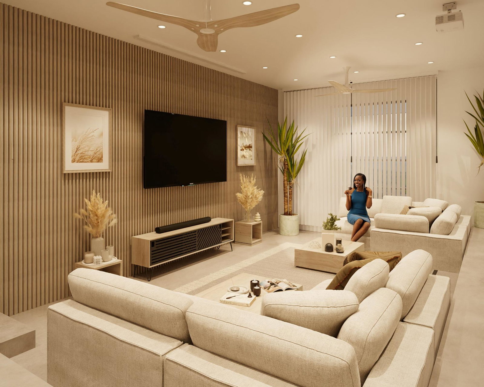 Second image of 2-83 Puie Drive, Cardiff Hall in Runaway Bay, St. Ann, Jamaica - property is For Sale