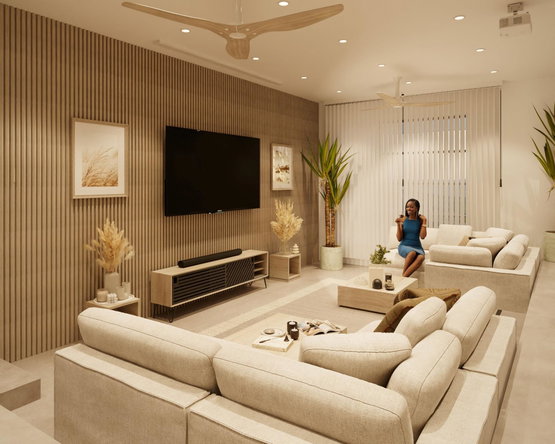 Second image of 2-83 Puie Drive, Cardiff Hall in Runaway Bay, St. Ann, Jamaica - property is For Sale