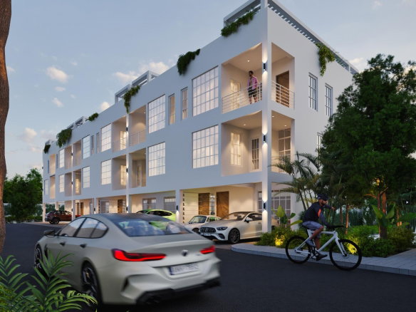 First image of 2-83 Puie Drive, Cardiff Hall in Runaway Bay, St. Ann, Jamaica - property is For Sale