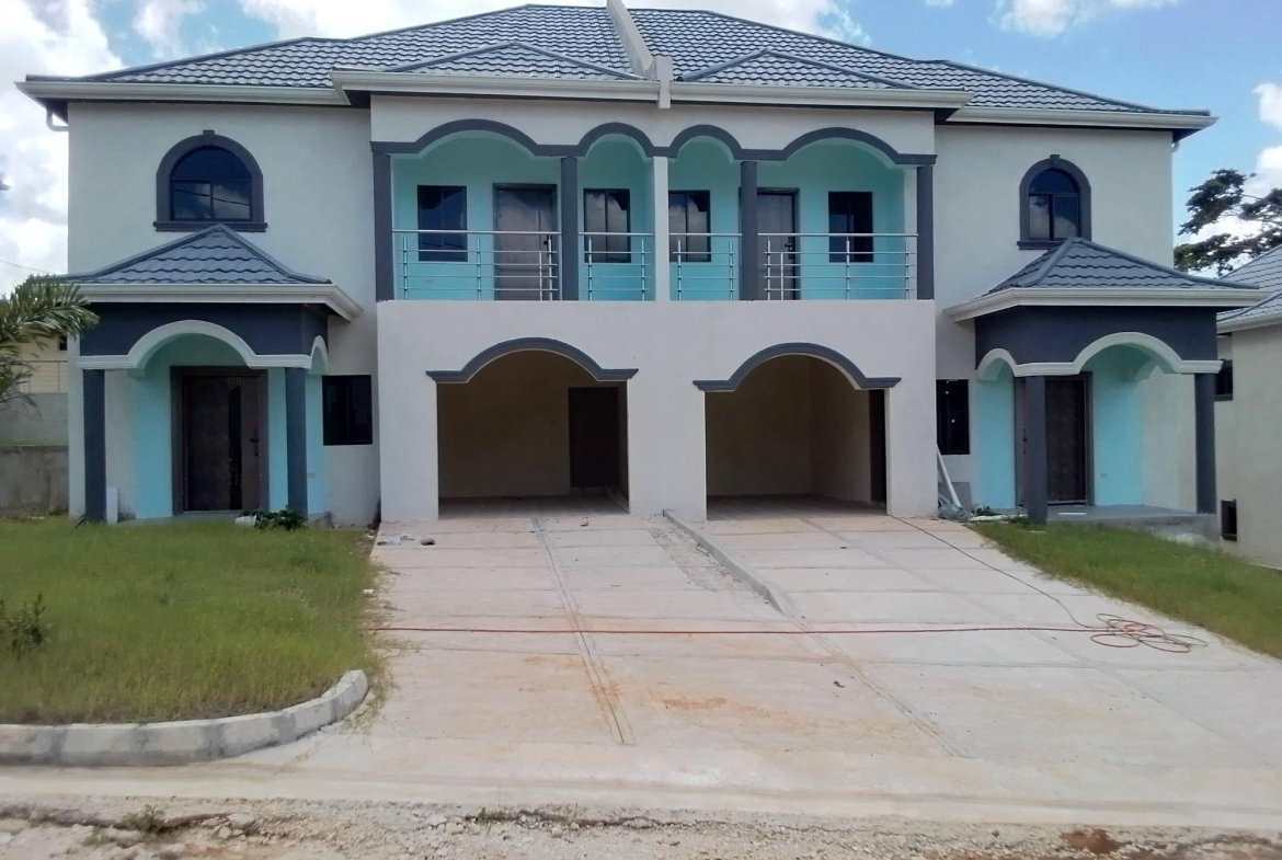 First image of Lot 3 62 Ward Avenue, Mandevill in Mandeville, Manchester, Jamaica - property is For Sale