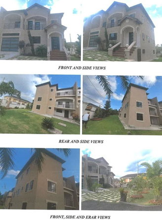 Second image of Lot 4b-villa Vale The Villa, Wesley Avenue, in Mandeville, Manchester, Jamaica - property is For Sale