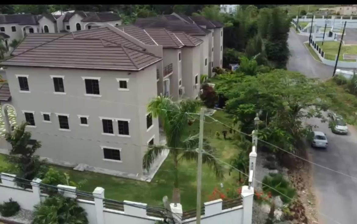 Third image of Lot 4b-villa Vale The Villa, Wesley Avenue, in Mandeville, Manchester, Jamaica - property is For Sale