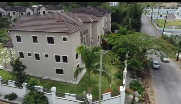 Third image of Lot 4b-villa Vale The Villa, Wesley Avenue, in Mandeville, Manchester, Jamaica - property is For Sale