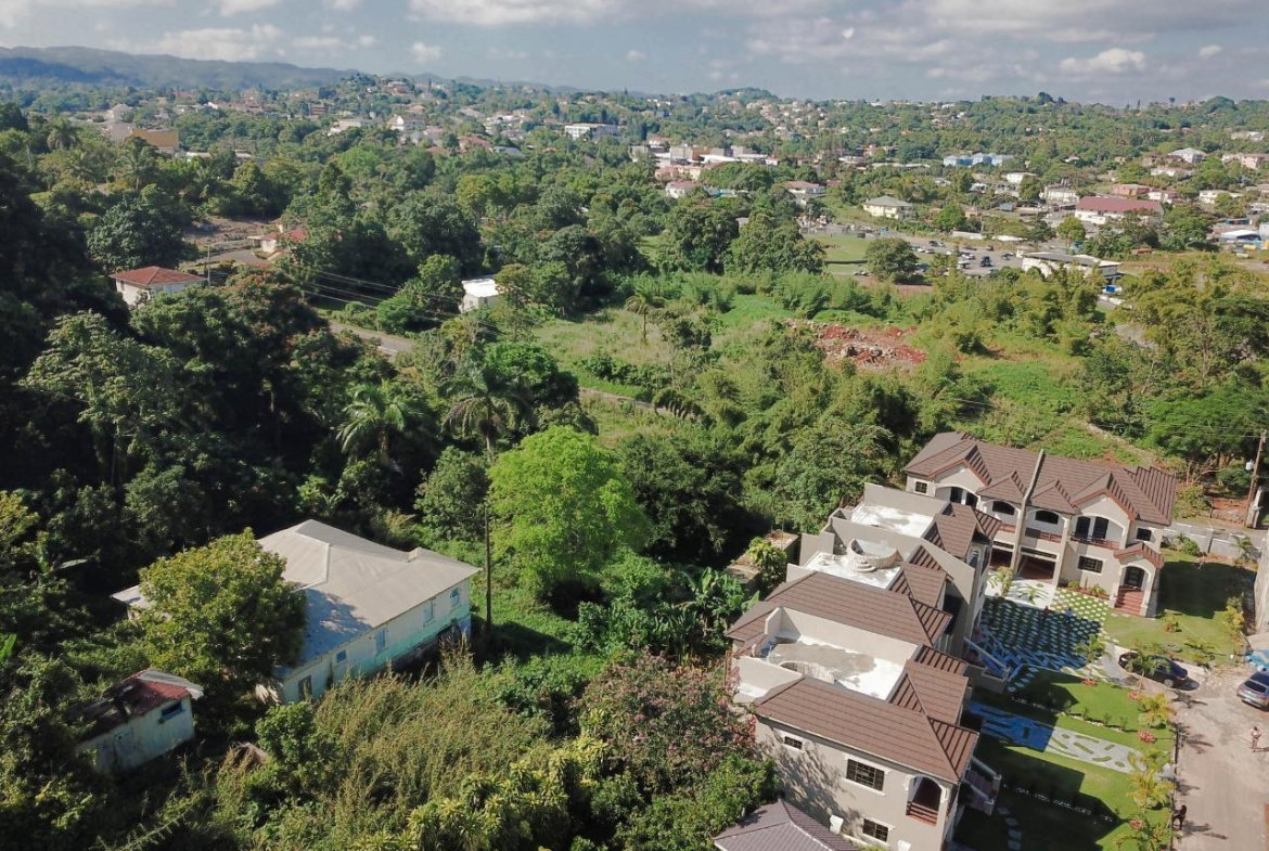 Fourth image of Lot 4b-villa Vale The Villa, Wesley Avenue, in Mandeville, Manchester, Jamaica - property is For Sale