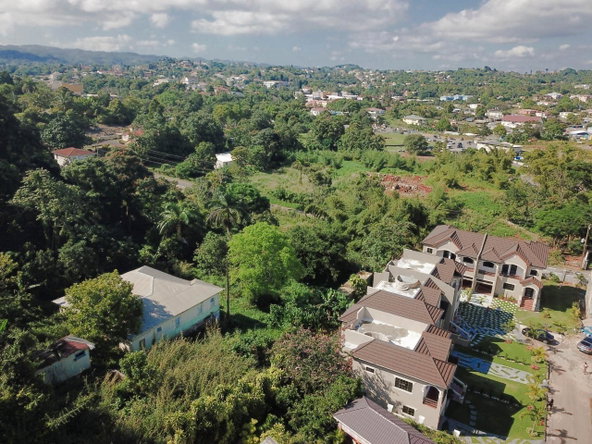 Fourth image of Lot 4b-villa Vale The Villa, Wesley Avenue, in Mandeville, Manchester, Jamaica - property is For Sale