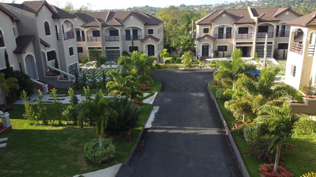 Fifth image of Lot 4b-villa Vale The Villa, Wesley Avenue, in Mandeville, Manchester, Jamaica - property is For Sale